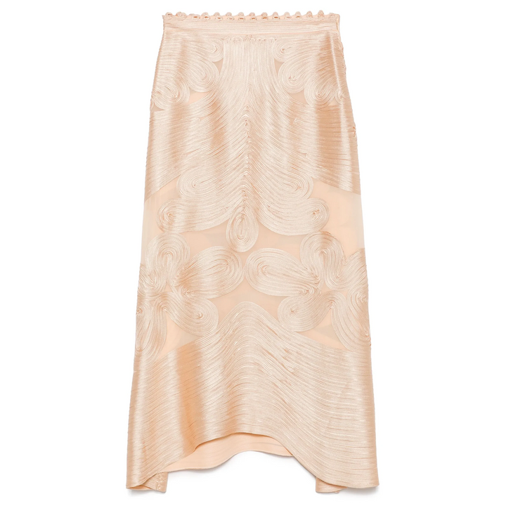 ケイリン スカート