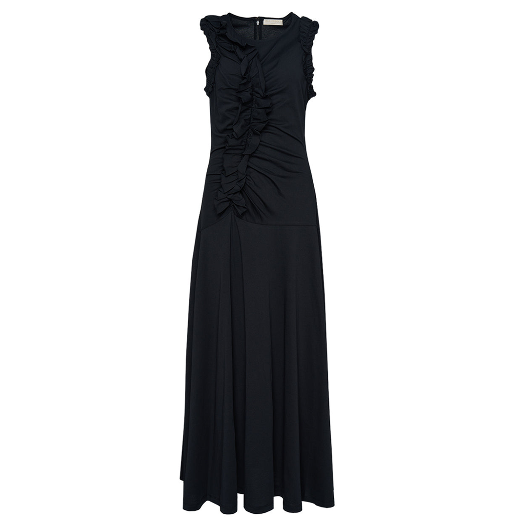 Ulla_Johnson_Bendetta_Dress_Black