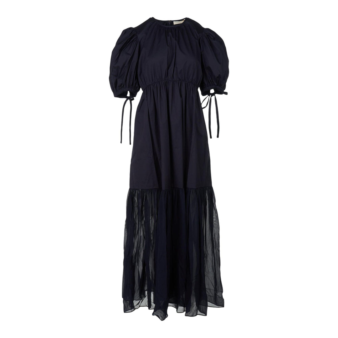 Ulla Johnson Collage Midi Dress Ulla Johnson Collage Midi Dress
