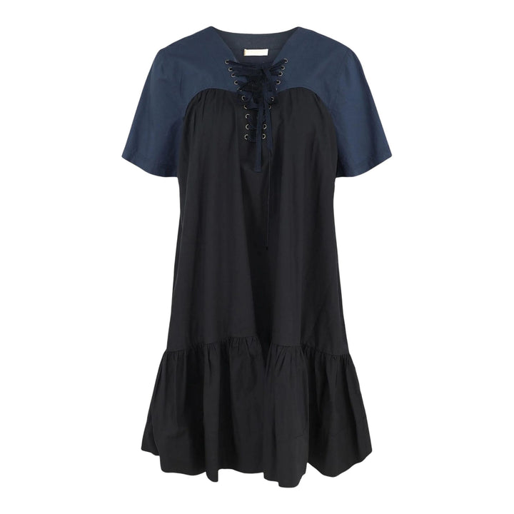 Club21 - Ulla Johnson - Cyrus Dress - DRESSES - Black