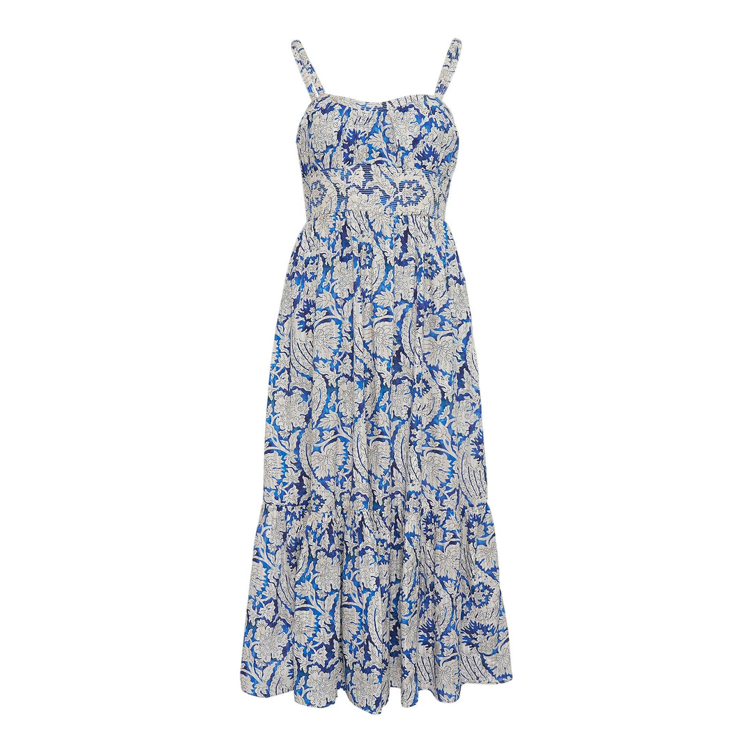 nadine cami midi dress Nadine Cami Midi Dress