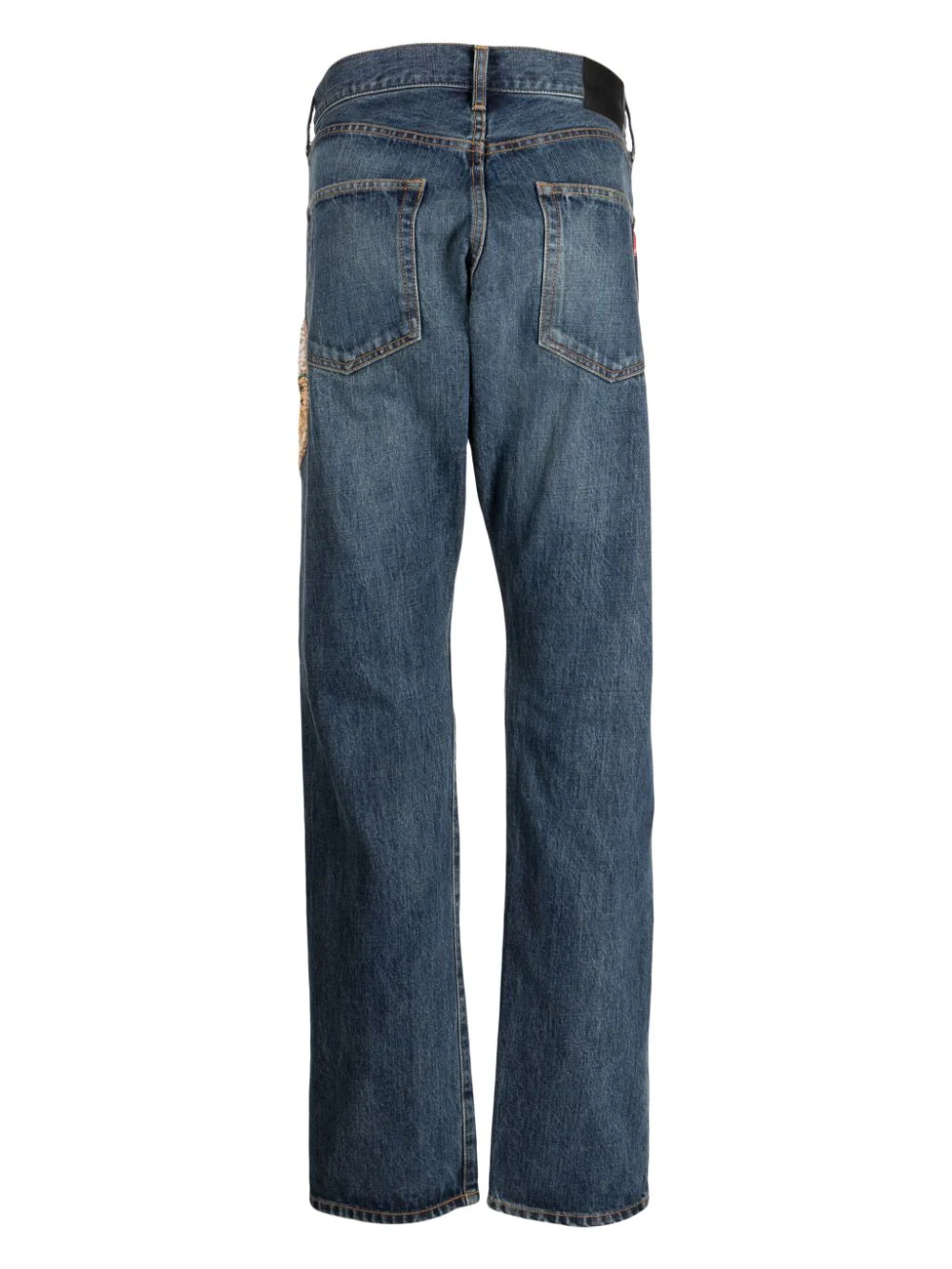 Undercover-Creep-Hand-Stright-Cut-Jeans-Indigo-2