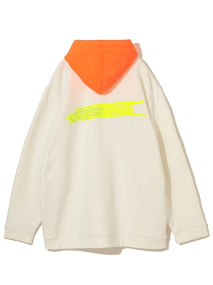 Undercover-Neon-Curiosum-Cluster-Hoodie-Off-White-2