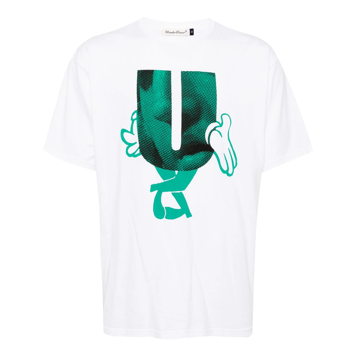 تي شيرت U كروس ليغ