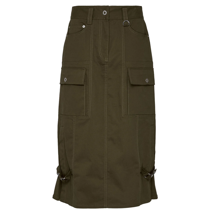 Utility Cargo Skirt