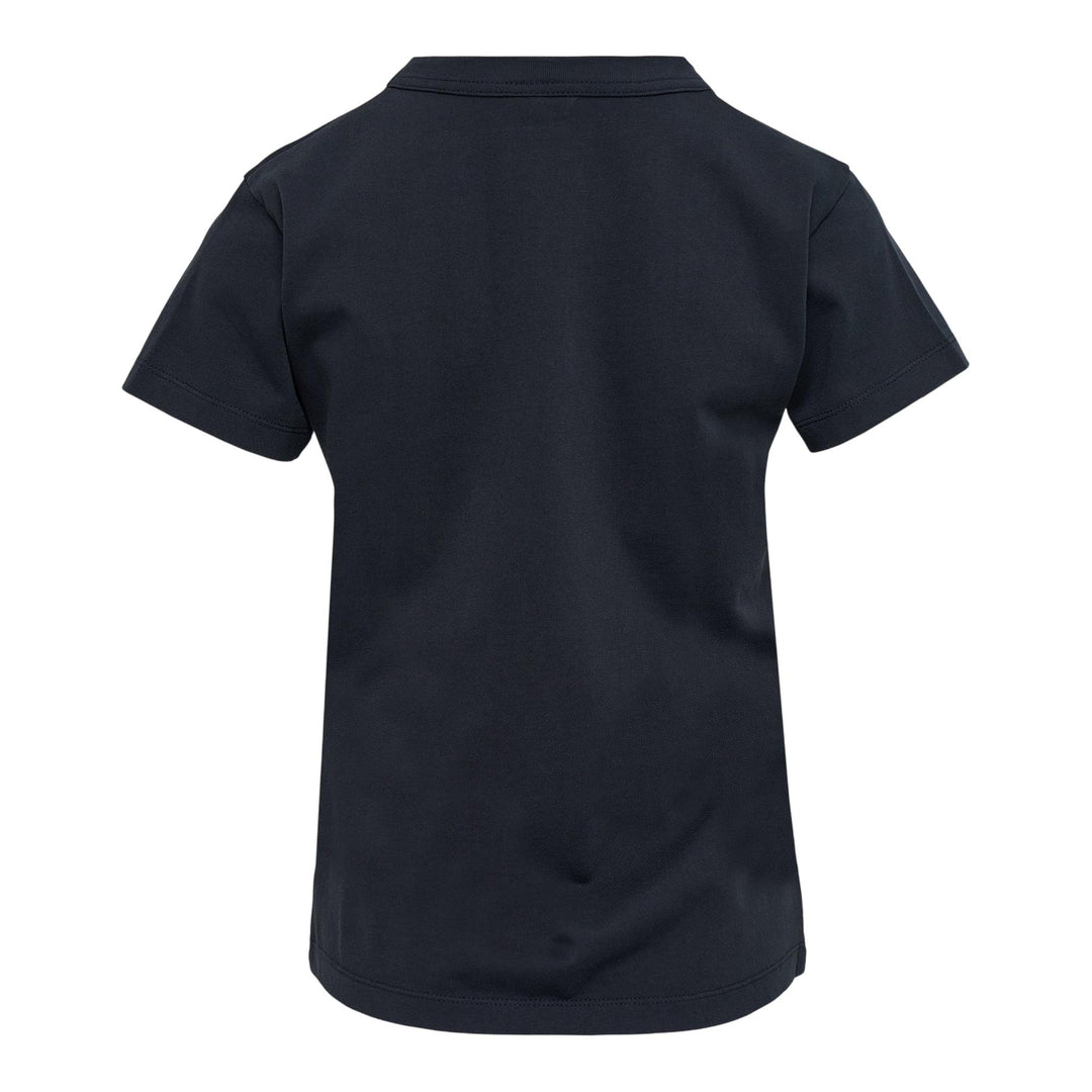 Club21 - VAQUERA - Women Vaquera Star T-Shirt - TEES - Black