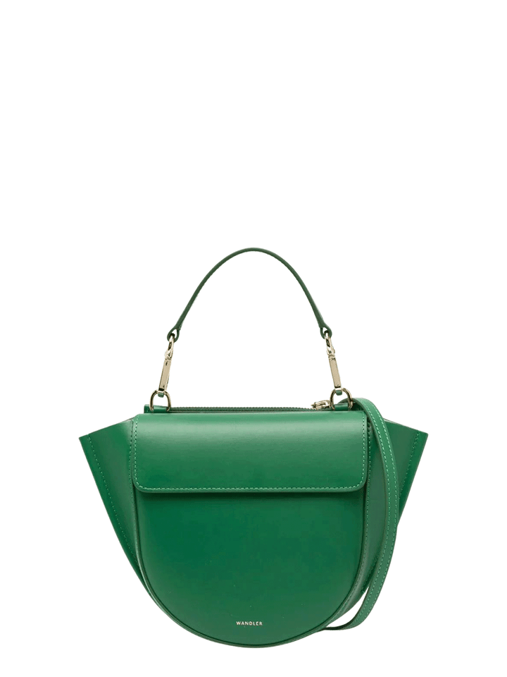Wandler-Hortensia-Bag-Mini-Green-1