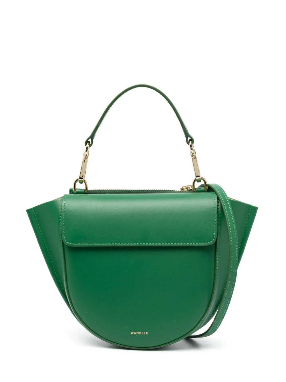 Wandler-Hortensia-Bag-Mini-Green-1