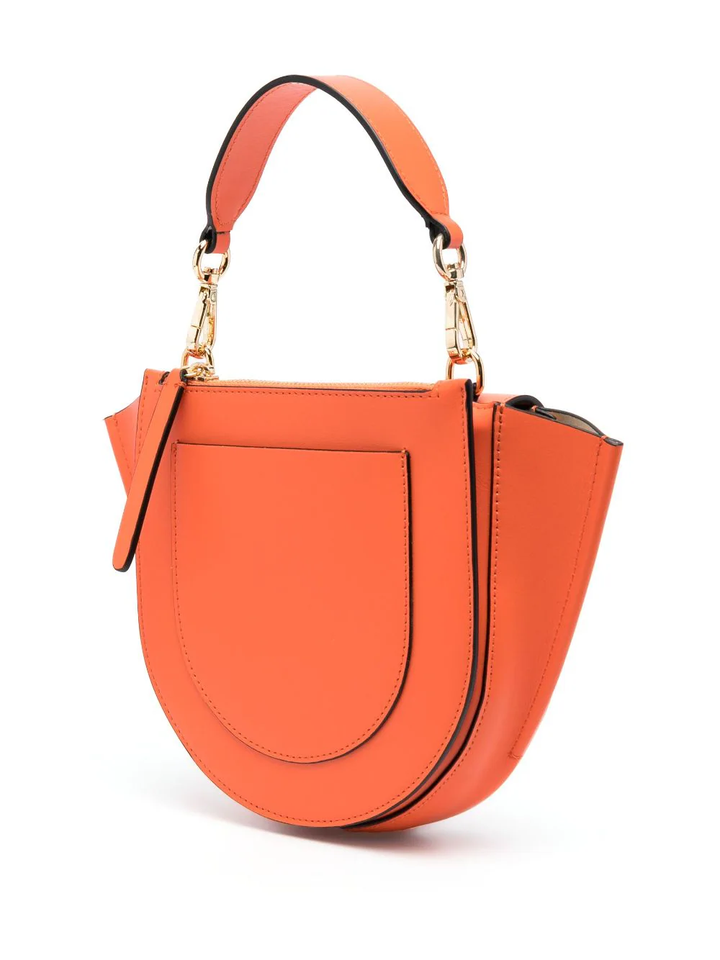 Wandler-Hortensia-Bag-Mini-Orange-3