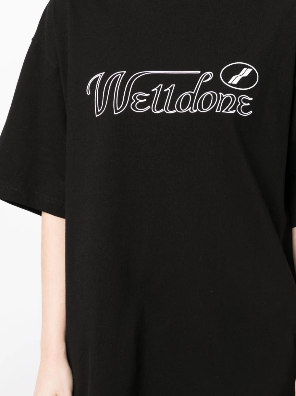 We11done-Black-Cursive-Symbol-Logo-Tee-Black-5