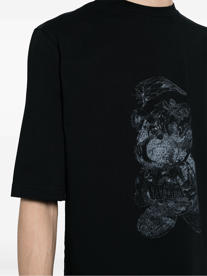 We11done-Black-Overdyed-Loose-Fit-T-Shirt-Black-5