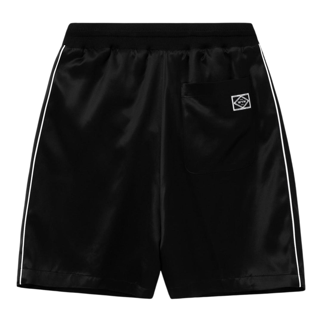 Club21 - Wooyoungmi - Mens Pants - SHORTS - Black