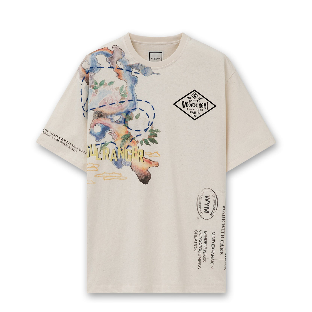 Mens T-Shirt