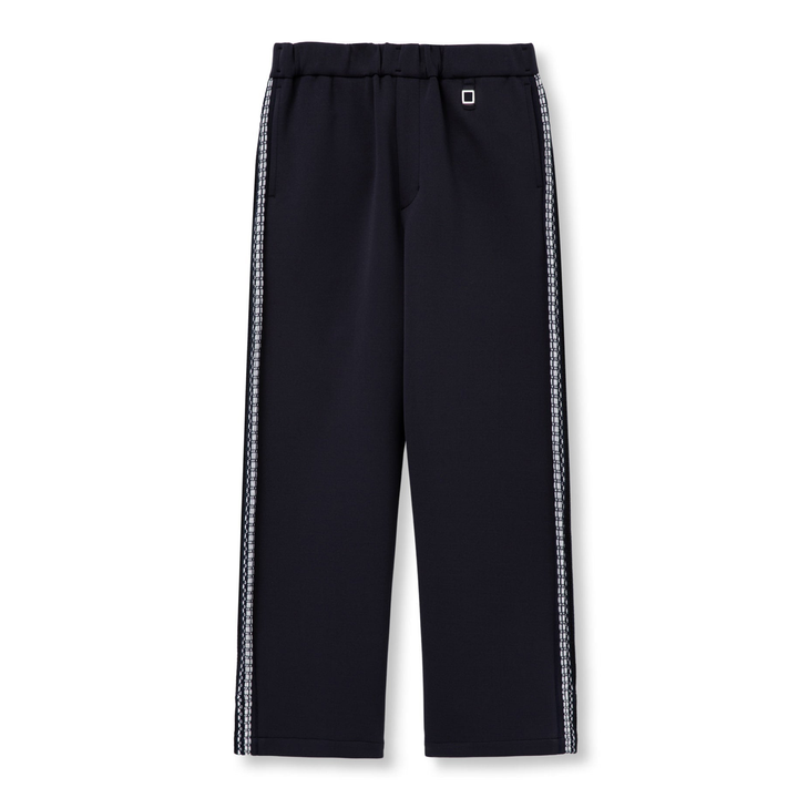 Sidestripe Drawstring Pants