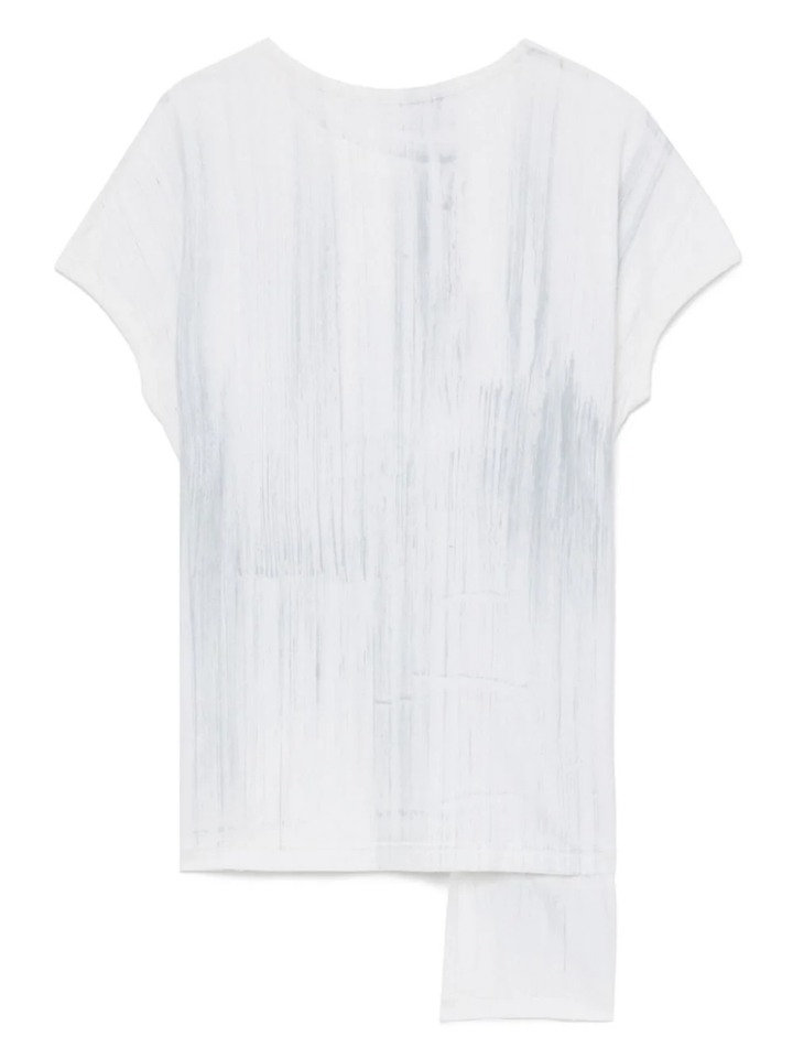 Y's-Asymetry-French-Sleeve-Tee-Off-White-6