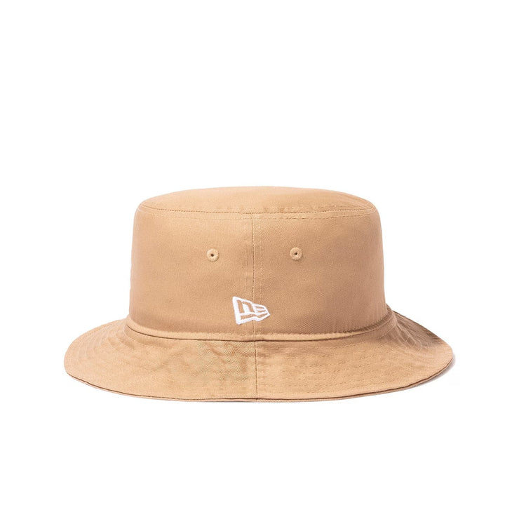 Y's Logo Bucket Hat Brown 2