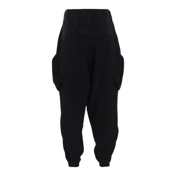Club21 - Y's - Flight Pants - PANTS - Black