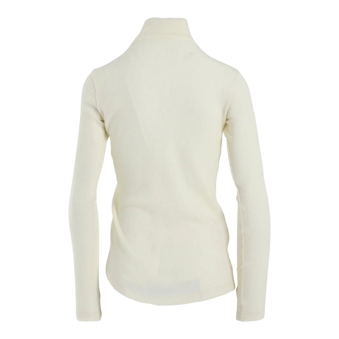 Club21 - Y's - Tee - TEES - Off-White