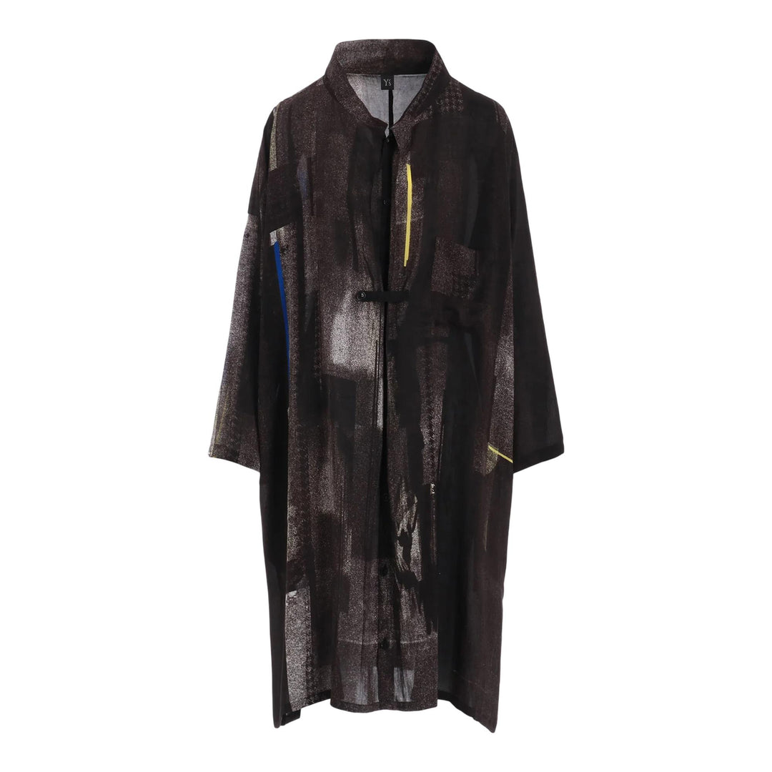 Y_s_Tucked_Dress_Yellow