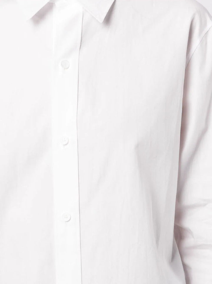 Yohji-Yamamoto-Basic-Blouse-White-5