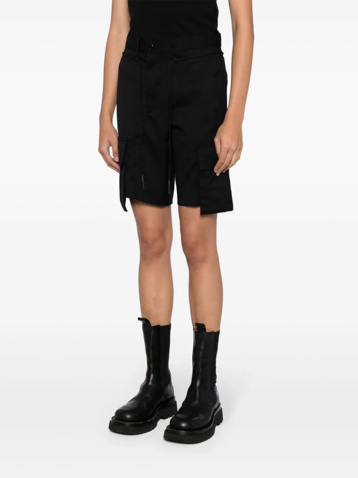 Yohji-Yamamoto-Cargo-Pants-Black-3