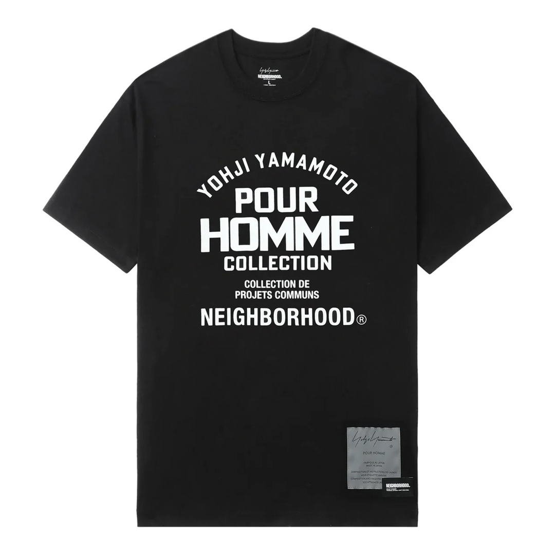 Neighborhood Tee