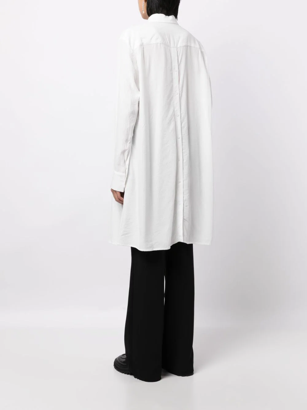 Yohji-Yamamoto-Washer-Top-White-4