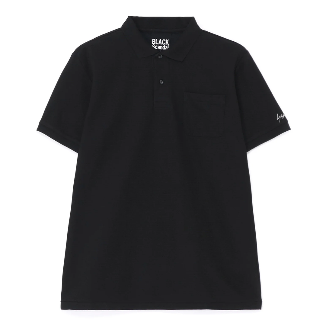 Embroidery Polo Shirts