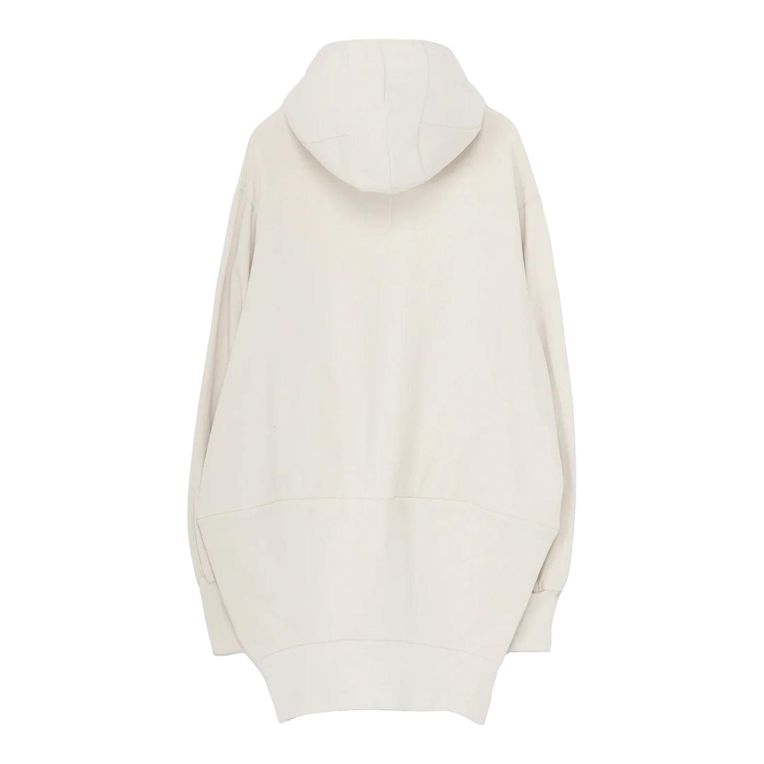 Club21 - Yohji Yamamoto - Hoody - SWEATSHIRTS - White