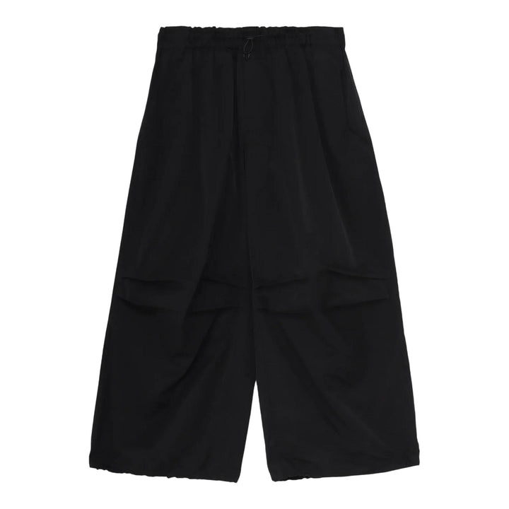 Club21 - Yohji Yamamoto - Parachute Pants - PANTS - Black