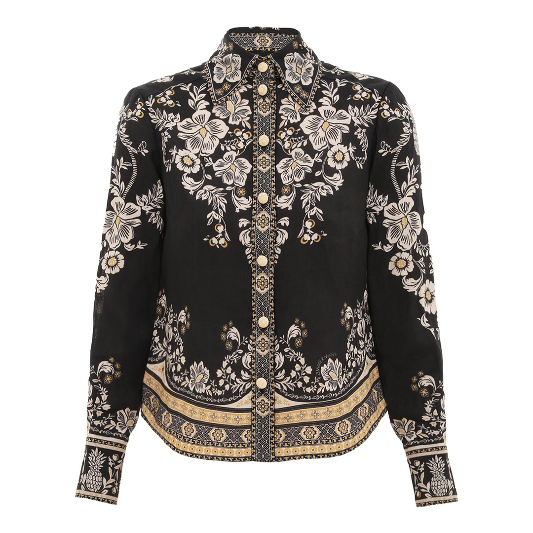 قميص توازن الجسم