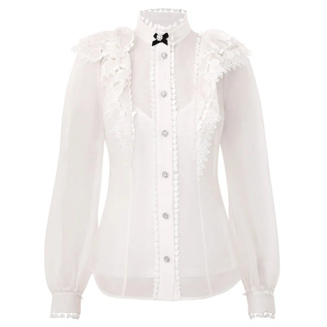 ZIMMERMANN_Crush_Heart_Embellished_Blouse_Offwhite