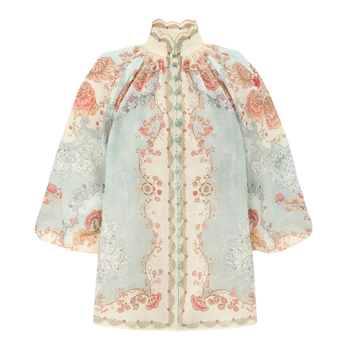 Daylight Blouse