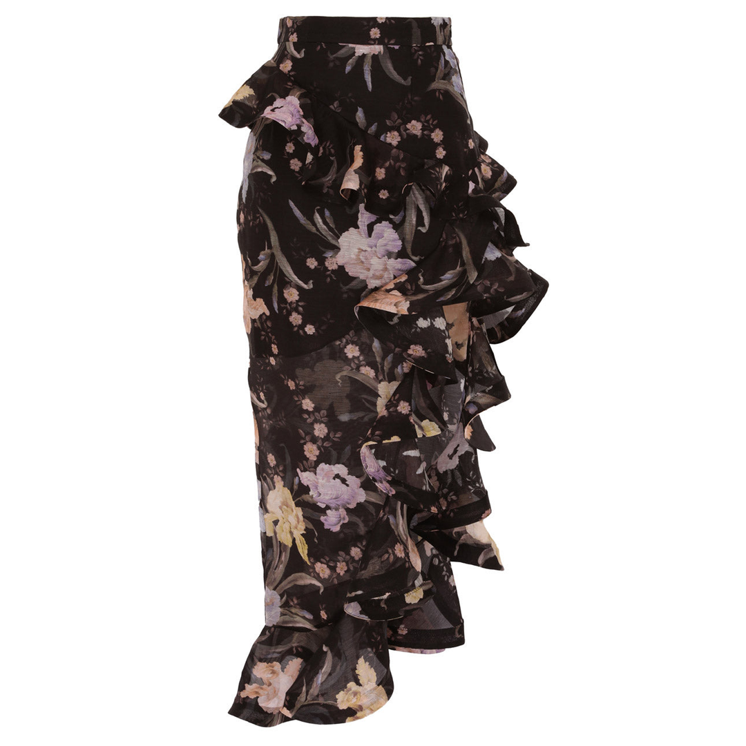 ZIMMERMANN_Eden_Waterfall_Skirt_Floral