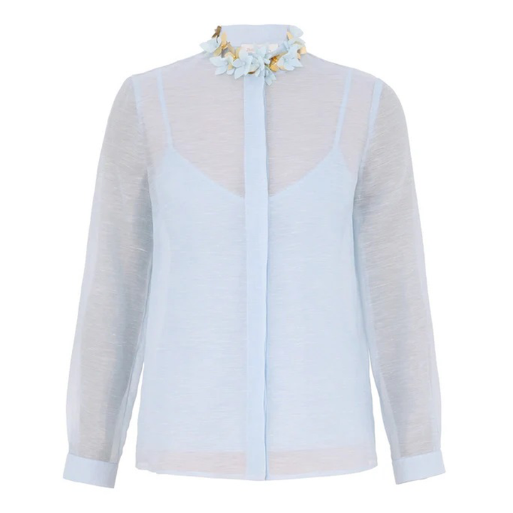 Illuminate Embellished Shirt