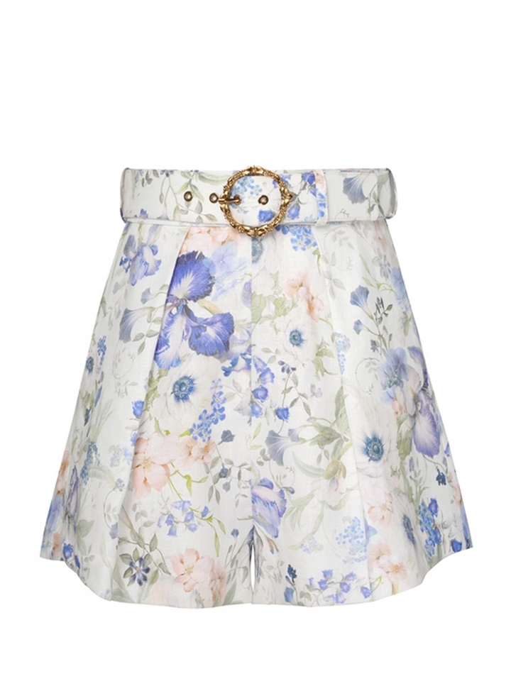 ZIMMERMANN_NaturaTuckShort_Blue