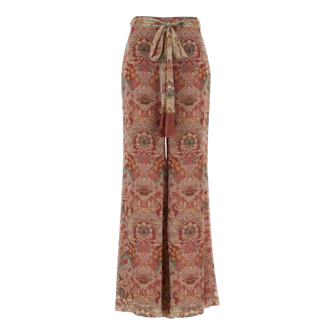 Rebellion Flare Pant