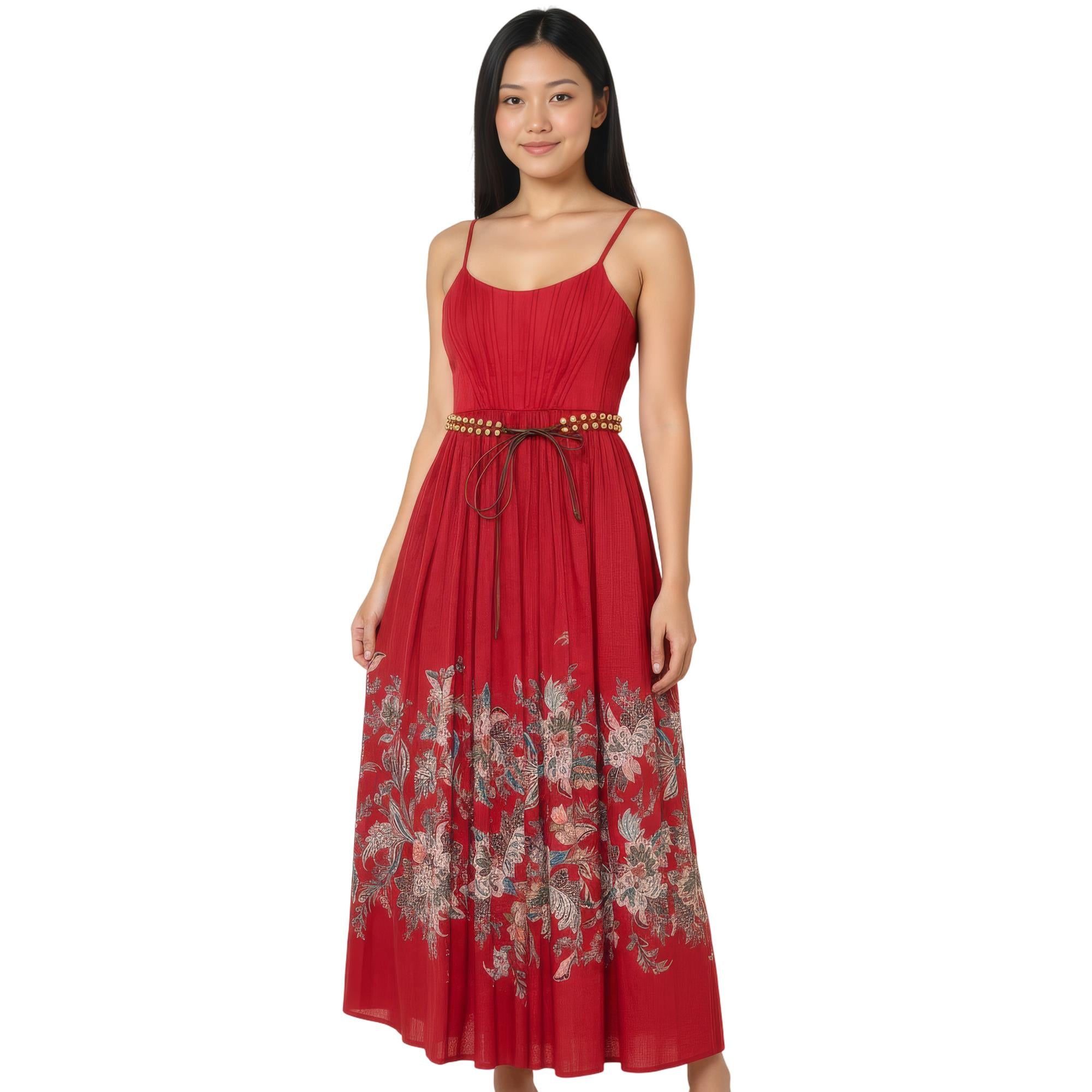 Rhiannon Corset Midi Dress | Zimmermann Rhiannon Corset Midi Dress | Zimmermann