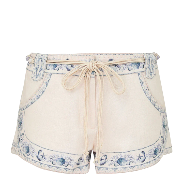 Wanderlust Micro Short
