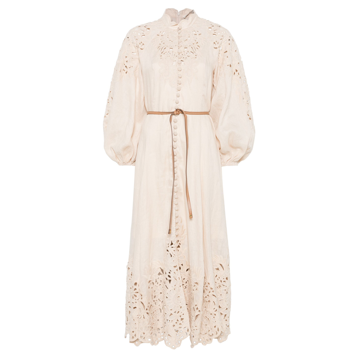 ZIMMERMANN_Wylie_Embroidered_Billow_Dress_Cream