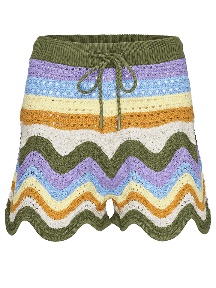 Zimmermann-Raie-Stripe-Knit-Shorts-Stripes-1