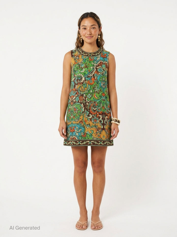 Charlotte Mini Dress | Alemais | Club21 - front