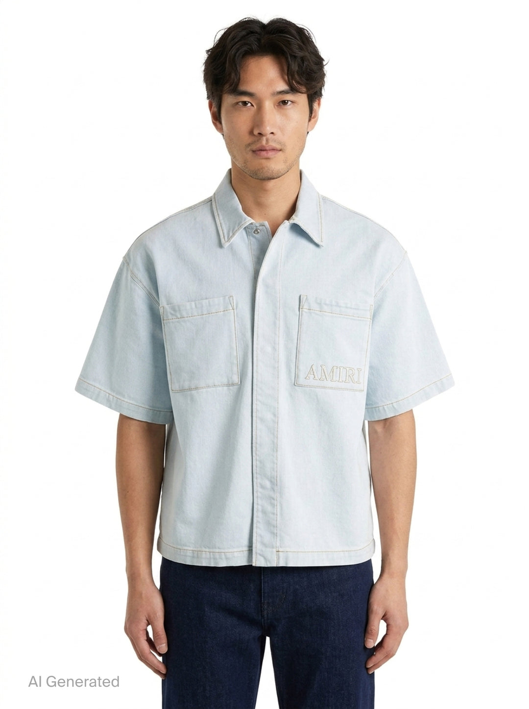 product - front