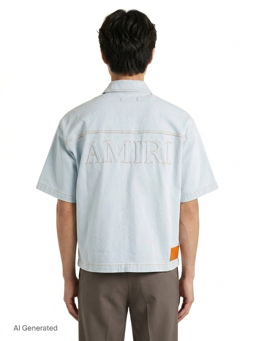 product - back