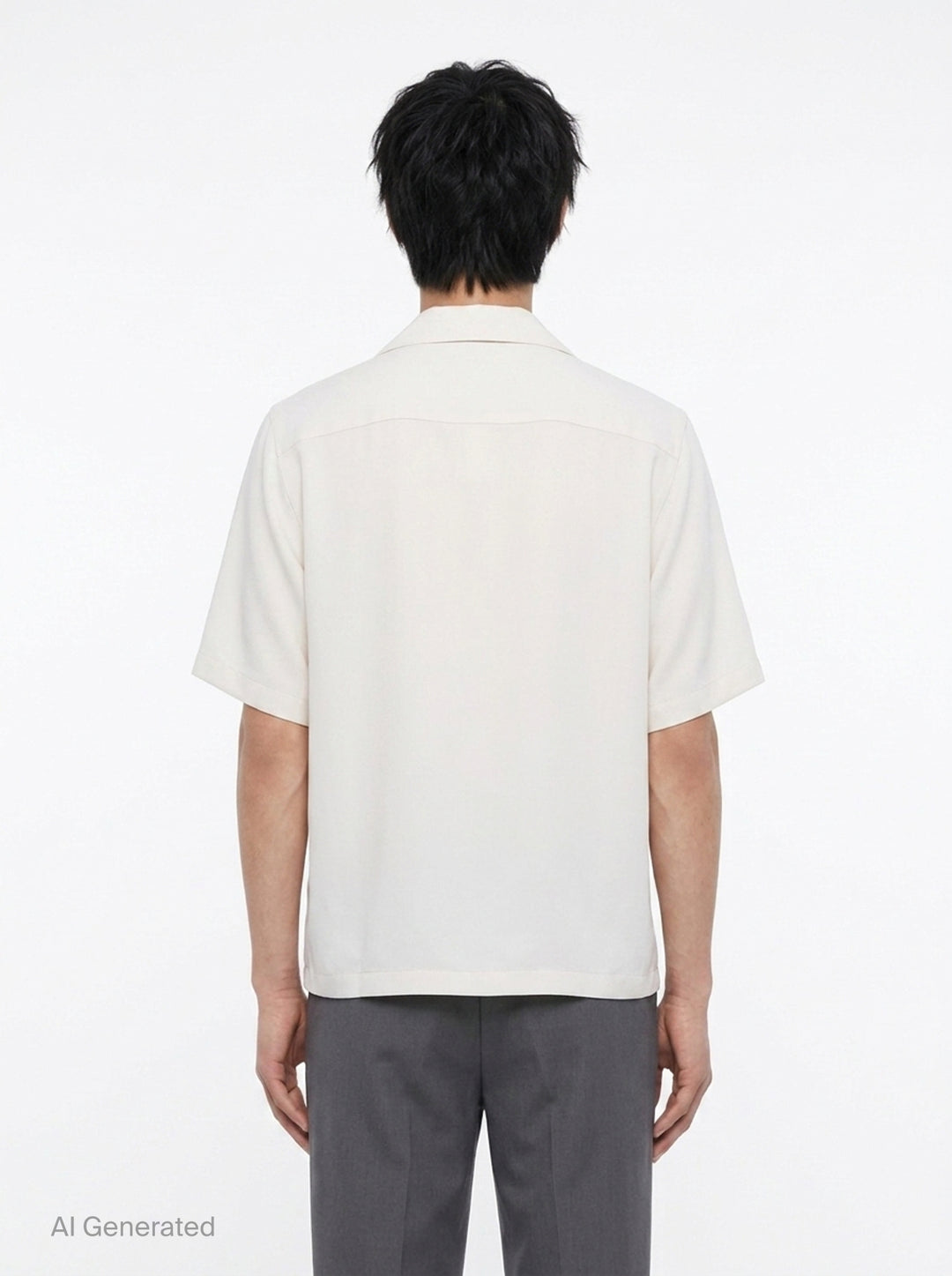 product - back