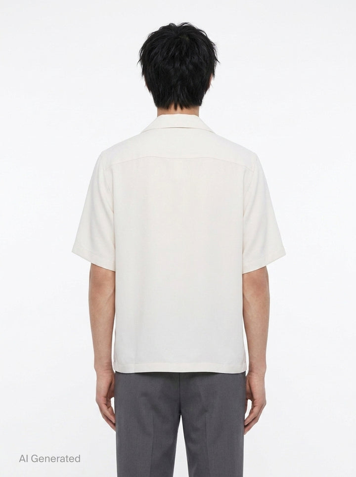 product - back