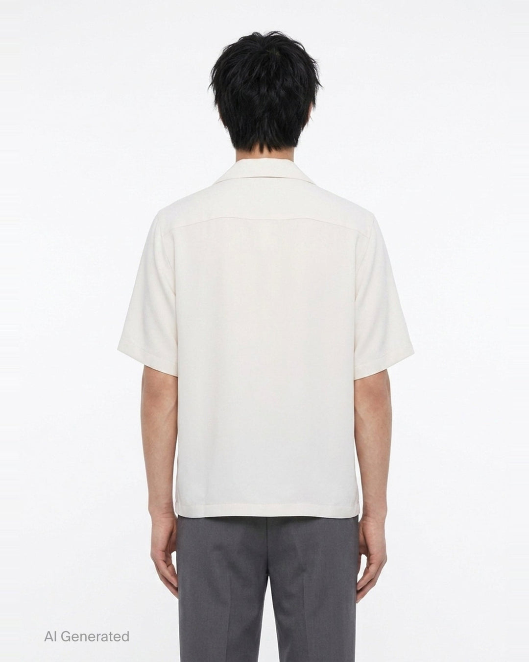 product - back
