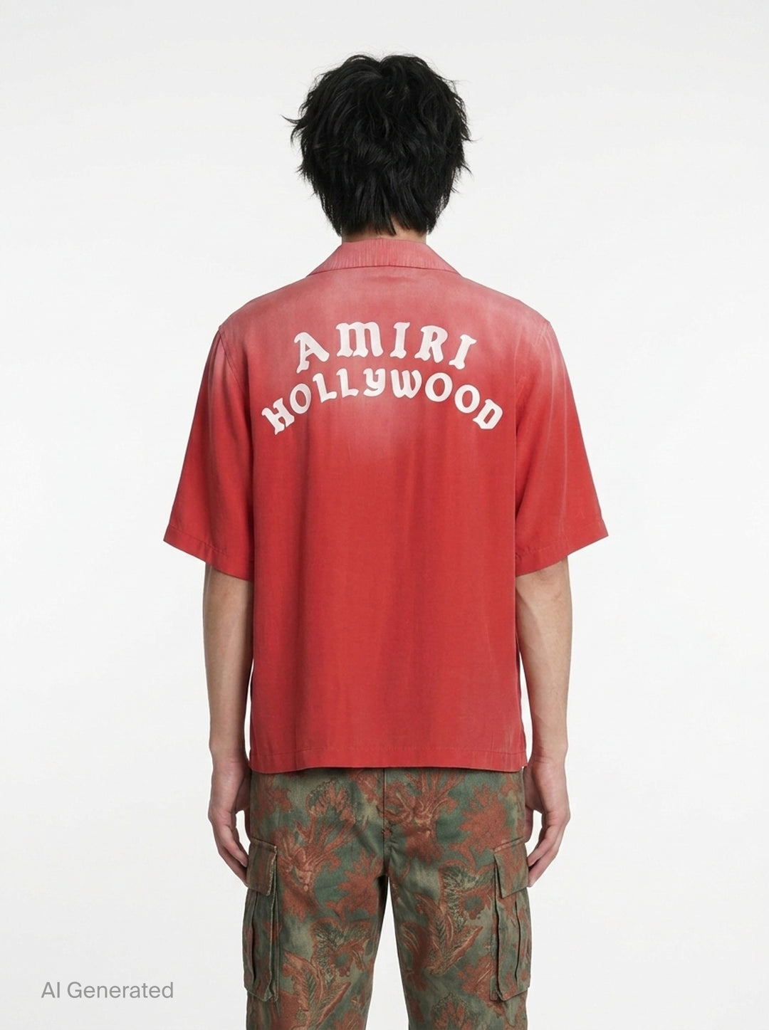 product - back