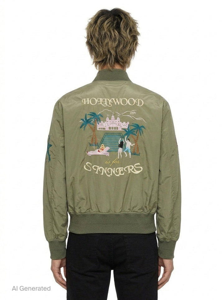 product - back