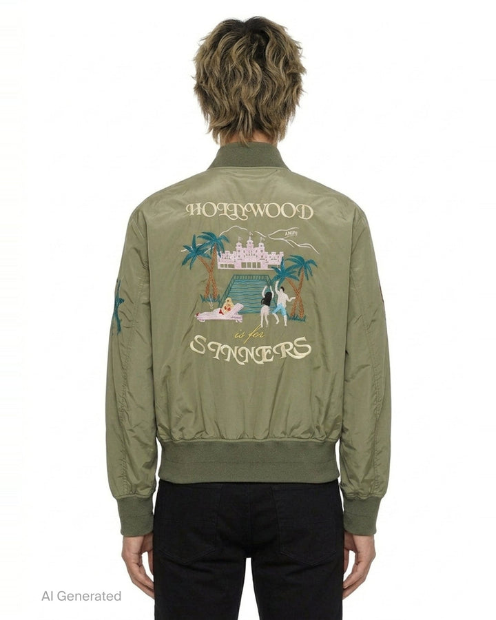 product - back